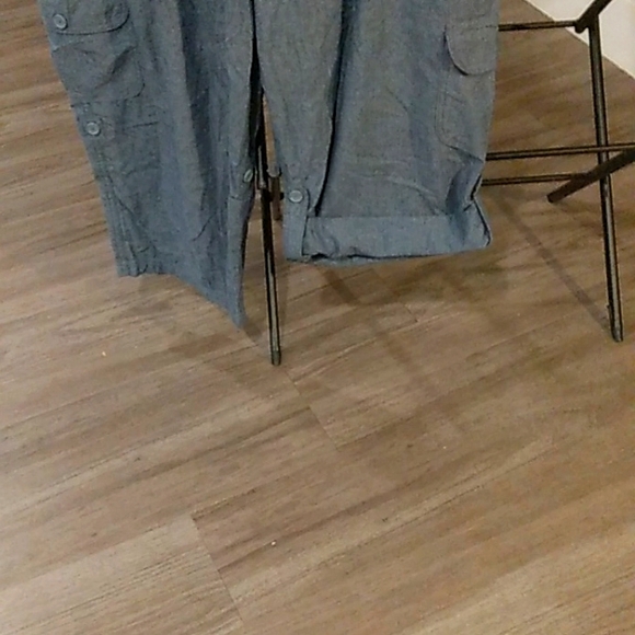 Convertible pants. - Picture 5 of 6